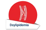 dyslipidemia