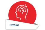 stroke